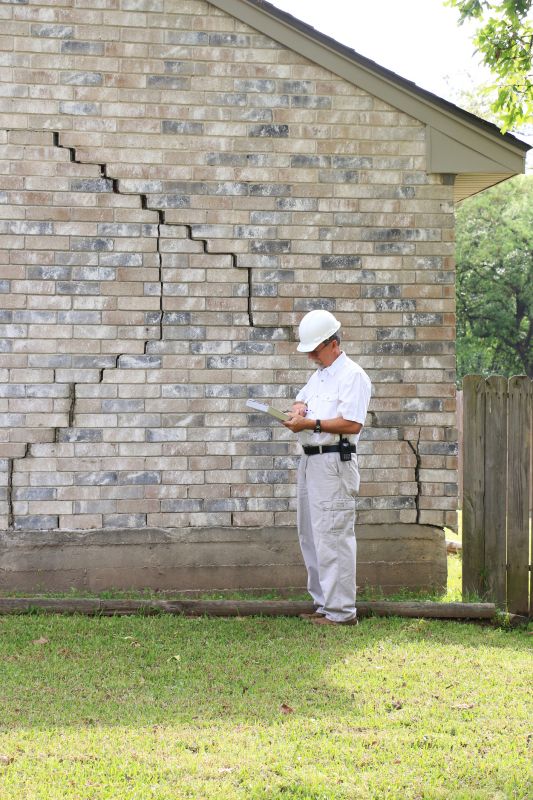 Foundation Inspection in Sarasota, FL